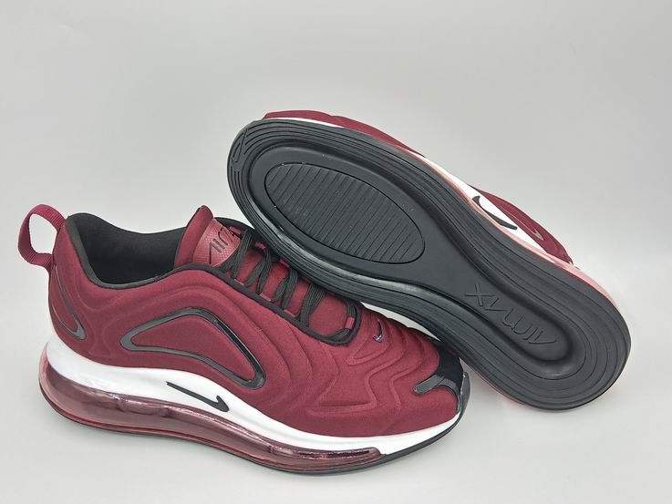 men air max 720 shoes size us7(40)-US11(45)-025